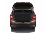 Perodua Bezza Advance 2016 года